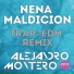 Alejandro Montero feat. Mazze