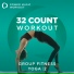 Power Music Workout