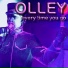 Olley feat. Safe Dees