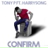Tony P feat. Harrysong