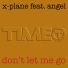 X-Plane Feat. Angel