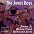 The Jones Boys