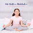 Chinese Yang Qin Relaxation Man