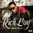 Rich Boy feat. Maino, Mista Raja, Hemi