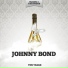 Johnny Bond
