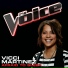 Vicci Martinez
