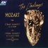 Lindsay String Quartet, Patrick Ireland