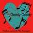 Frankie Lymon & The Teenagers