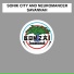 Sonik City and Neuromancer