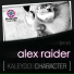 Alex Raider