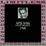 Artie Shaw And His Orchestra