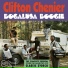 Clifton Chenier