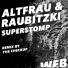 [TS] Altfrau & Raubitzki