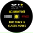 MC Johnny Def
