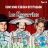 Los Chaparritos