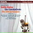 Großes Operettenorchester, Franz Marszalek