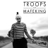 Troops of Mafeking