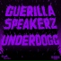 Guerilla Speakerz feat. Subp Yao & Apex Rise