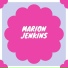 Marion Jenkins