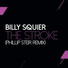 Billy Squier