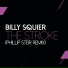 Billy Squier