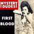 Mystery Dudes