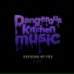 Dangerous Kitchen Music