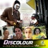 Shorty Slikk feat. Kallis Dropanchor