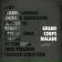 Grand Corps Malade, Erik Orsenna