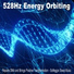 Solfeggio Sleep Music