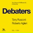 Tony Rusconi & Roberto Aglieri