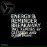 Energy And Reminder
