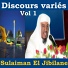 Sulaiman El Jibilane