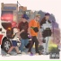 Aldeia Records, Mikezin, Duzz, Ecologyk