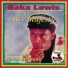 Baka Lewis