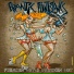 Frantic Flintstones