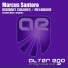 Marcus Santoro