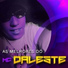 Mc Daleste, Dj Batata feat. Mc Pet