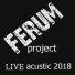 Ferumproject