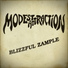 Modest Attraction