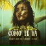 Dolar Brou feat. Alterego, Chekamilo, Huracan