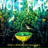 WOLF FLAG