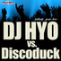 Clubhunter & Discoduck