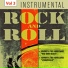 06. Johnny & The Hurricanes - Buckeye