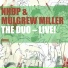 Niels-Henning Ørsted Pedersen, Mulgrew Miller