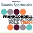 Frank Cordell and His Orchestra feat. Betty Driver