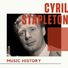 Cyril Stapleton