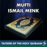 Mufti Ismail Menk