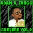 Adam A Zango