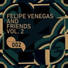 Felipe Venegas, Matt Brown